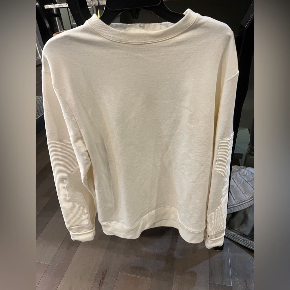 Sovereign Code Men’s Sweater | Large